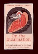 Saint Athanasius - On the Incarnation - 9780881414097 - V9780881414097