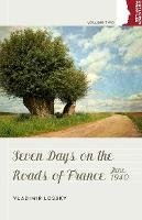 Lossky - Seven Days on the Roads of France:J - 9780881414189 - V9780881414189