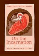 Saint Athanasius - On the Incarnation - 9780881414271 - V9780881414271