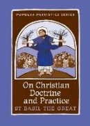 M Delcogliano - On Christian Doctrine and Practice - 9780881414585 - V9780881414585