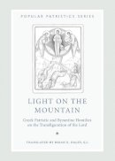 S.J. Translated By Brian Daley - Light on the Mountain PPS48 - 9780881414677 - V9780881414677