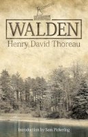 Henry David Thoreau - Walden - 9780881462319 - V9780881462319