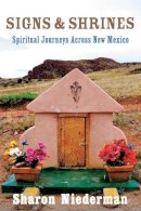 Sharon Niederman - Signs and Shrines - 9780881509083 - V9780881509083