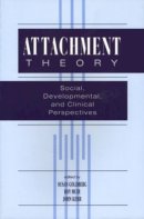 John Kerr - Attachment Theory - 9780881633290 - V9780881633290