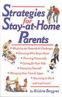 Kristine Berggren - Strategies for Stay-At-Home Parents - 9780881664355 - V9780881664355