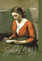 Dora Musielak - Sophie's Diary: A Mathematical Novel 2nd Edition (Spectrum) - 9780883855775 - V9780883855775