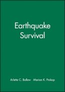Arlette C. Ballew - Earthquake Survival - 9780883904503 - V9780883904503