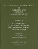 Eric Mcgeer (Ed.) - Catalogue of Byzantine Seals - 9780884023098 - V9780884023098