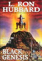 L. Ron Hubbard - BLACK GENESIS FORTRESS OF EVIL - 9780884042082 - V9780884042082