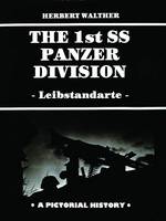Herbert Walther - The 1st SS Panzer Division - 9780887401657 - V9780887401657