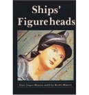 Hansen, Hans Jurgen, Hansen, Clas Broder - Ships' Figureheads: The Decorative Bow Figures of Ships - 9780887402999 - V9780887402999