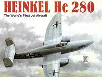 Joachim Dressel - Heinkel HE 280 - 9780887403446 - V9780887403446