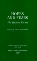 Hanna Newcombe - Hopes and Fears - 9780888669506 - V9780888669506