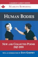 Marilyn Bowering - Human Bodies - 9780888783950 - V9780888783950