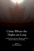  - Crime Where the Nights are Long - 9780889242814 - V9780889242814