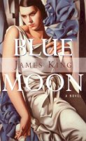 James King - Blue Moon - 9780889242937 - V9780889242937