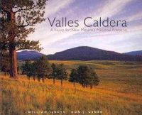 William Debuys (Ed.) - Valles Caldera - 9780890135624 - V9780890135624
