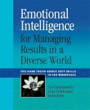 Anita Rose - Emotional Intelligence for Managing Results in a Diverse World - 9780891063940 - V9780891063940