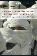 Daniel . Ed(S): Benjamin - America and the World in the Age of Terror - 9780892064526 - V9780892064526