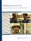 Cordesman, Anthony H.; Mausner, Adam - Withdrawal from Iraq - 9780892065530 - V9780892065530