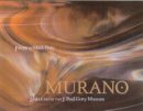 Mark Doty - Murano (Getty Trust Publications: J. Paul Getty Museum) - 9780892365982 - KSG0013479