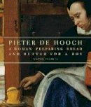 . Franits - Pieter de Hooch - 9780892368440 - V9780892368440