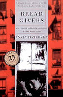 Anzia Yezierska - Bread Givers: A Novel - 9780892552900 - V9780892552900