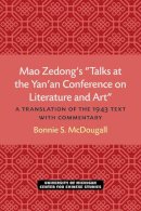 McDougall - Mao Zedong's 