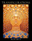 Alex Grey - Transfigurations - 9780892818518 - V9780892818518