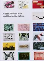 Max Schumann - A Book About Colab (and Related Activities) - 9780894390852 - V9780894390852