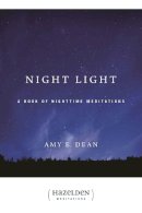 Amy E. Dean - Night Light - 9780894863813 - V9780894863813