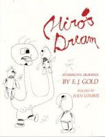 E. J. Gold - Miro's Dream - 9780895560551 - V9780895560551