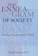 Claudio Naranjo - Enneagram of Society - 9780895561596 - V9780895561596