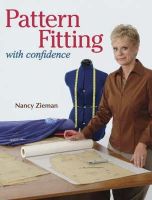 Nancy Zieman - Pattern Fitting with Confidence - 9780896895744 - V9780896895744