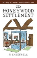 Creswell - The Honeywood Settlement - 9780897335669 - V9780897335669