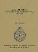 R.R. Stieglitz - Tel Tanninim - 9780897570725 - V9780897570725