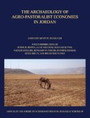 Kevin M. . Ed(S): McGeough - The Archaeology of Agro-Pastoralist Economies in Jordan. ASOR Annual 69.  - 9780897570947 - V9780897570947