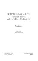 Tina Besley - Counseling Youth - 9780897898553 - V9780897898553