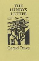 Gerald Dawe - The Lundys Letter: Poems - 9780904011845 - KEX0186040