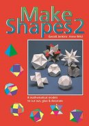 Gerald Jenkins - Make Shapes - 9780906212011 - V9780906212011