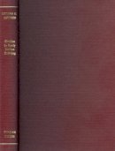 Dennis E. Rhodes - Studies in Early Italian Printing - 9780907132028 - V9780907132028