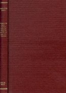 Madeleine B. Stern - Studies in the Franco-American Booktrade During the Late 18th and Early 19th Centuries - 9780907132721 - V9780907132721