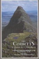Rob Nilne - The Corbetts and Other Scottish Hills: Scottish Mountaineering Club Hillwalkers' Guide (SMC hillwalkers' guide) - 9780907521716 - V9780907521716