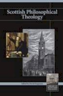 David(Ed) Fergusson - Scottish Philosophical Theology - 9780907845775 - V9780907845775