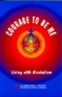 Hazelden Publishing - Courage to Be Me - 9780910034302 - V9780910034302