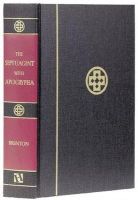 L. C. L. Brenton - The Septuagint with Apocrypha: Greek and English - 9780913573440 - V9780913573440