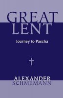 S Alexander - Great Lent - 9780913836040 - V9780913836040