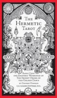 Godfrey Dowson - Hermetic Tarot Deck - 9780913866924 - V9780913866924