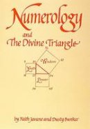 Faith Javane - Numerology and the Divine Triangle - 9780914918103 - V9780914918103
