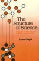 Ernest Nagel - The Structure of Science - 9780915144723 - V9780915144723